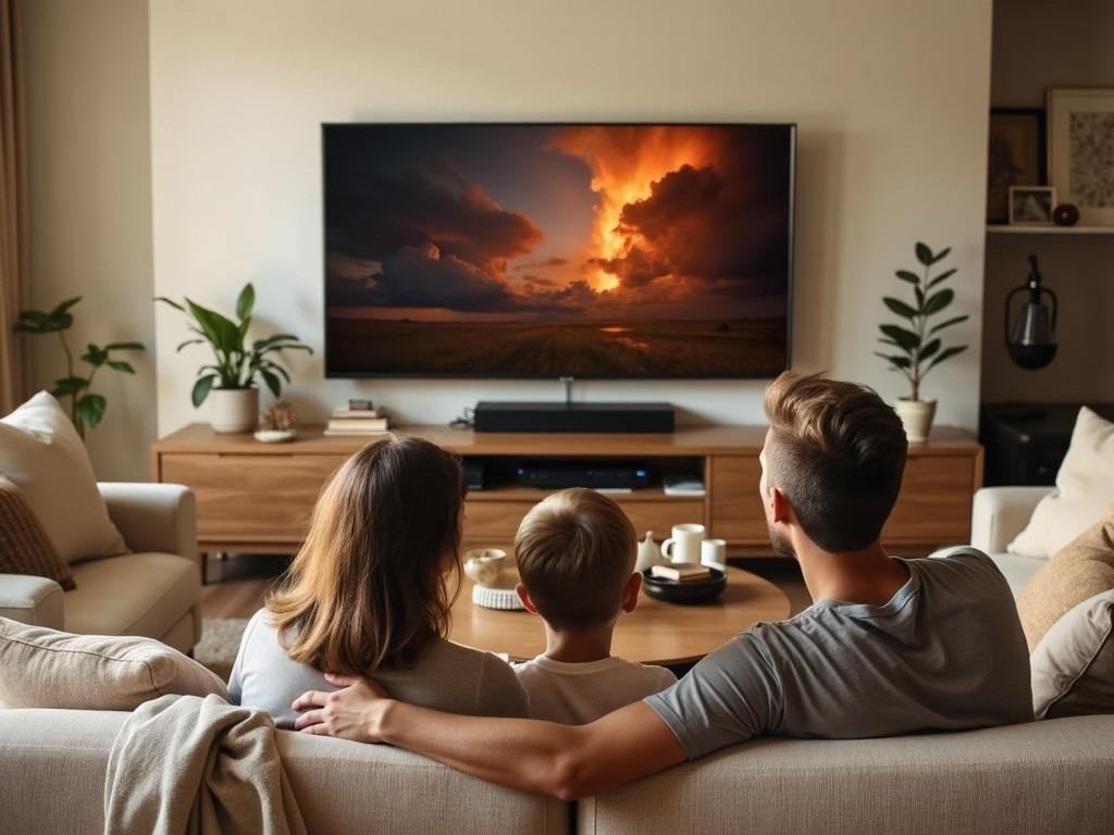 Internetsebesség a streaminghez: Milyen gyors internetre van szüksége a Netflix és a YouTube esetében?