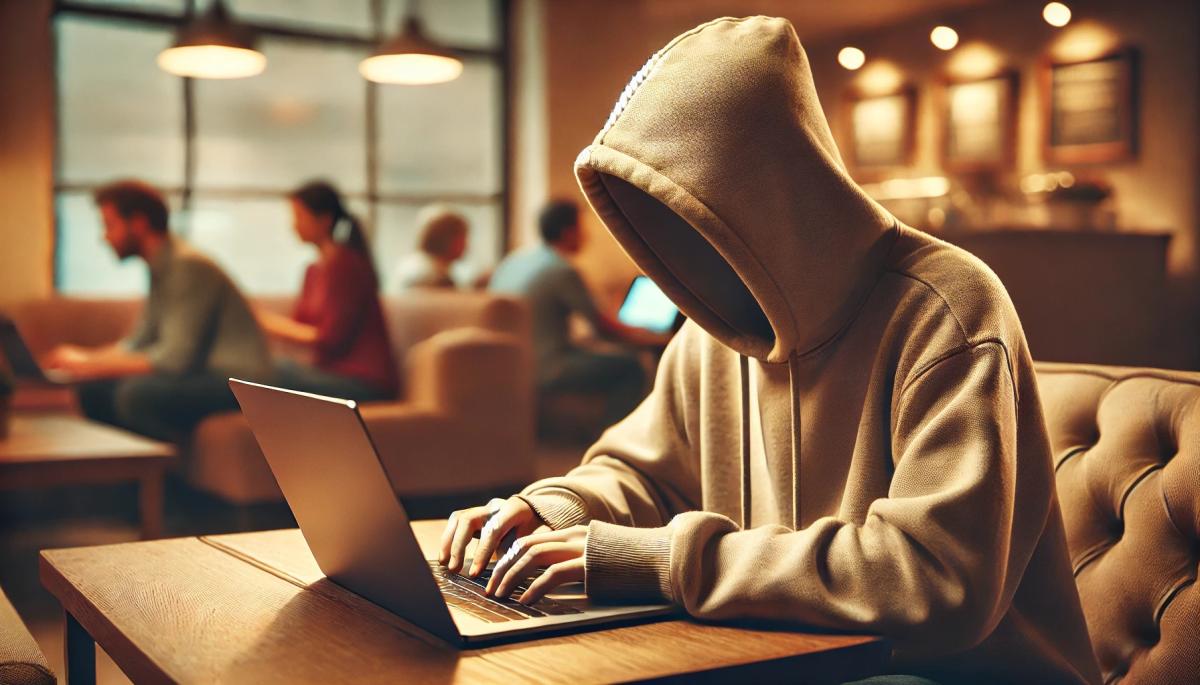 Anonimitás az interneten: Lehetséges valóban láthatatlannak maradni?