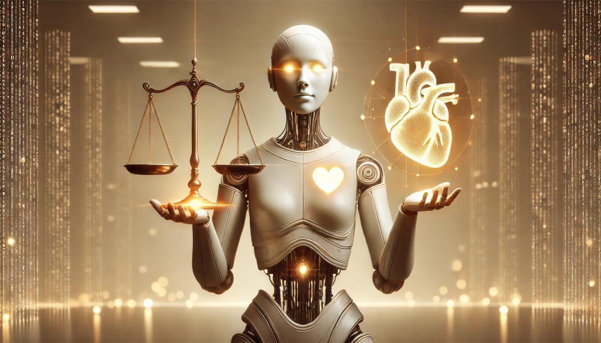 OpenAI az AI moráliséval kapcsolatos kutatásokat finanszírozza