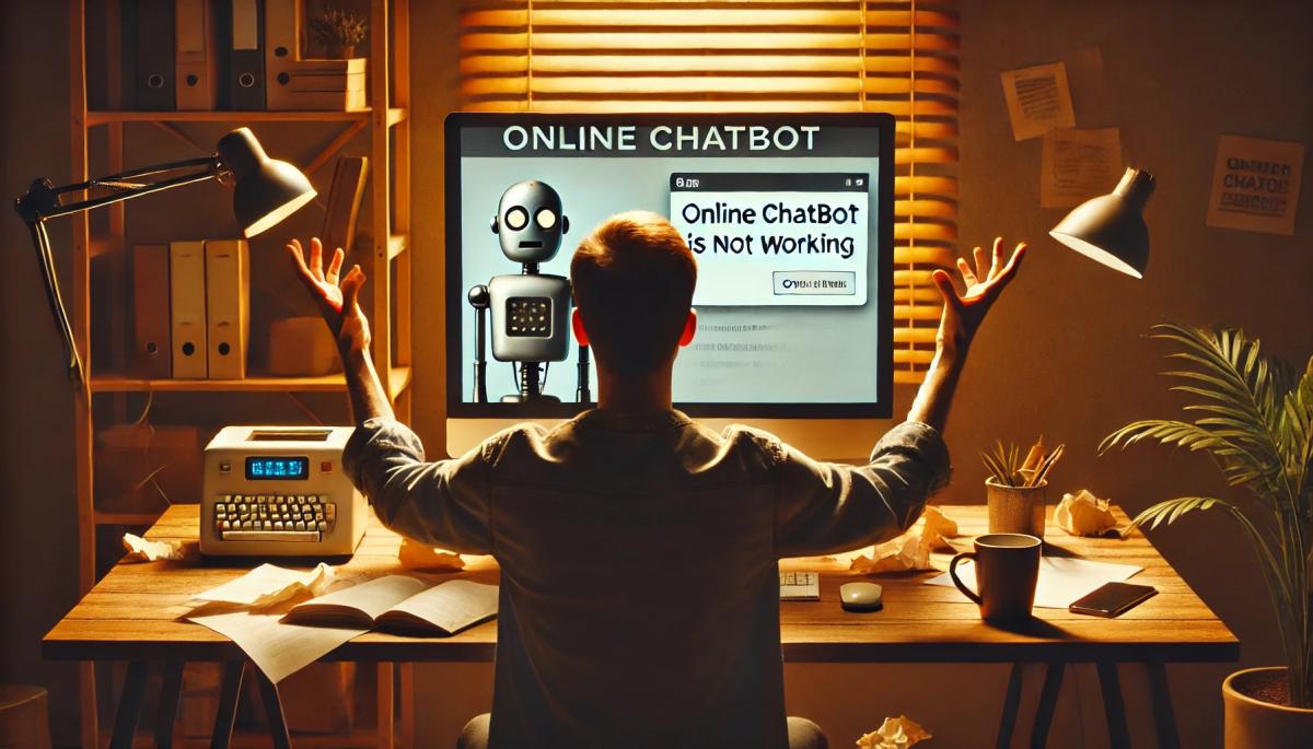 Nagy OpenAI és Meta kimaradás: Mi történt és mit jelent a felhasználók számára?