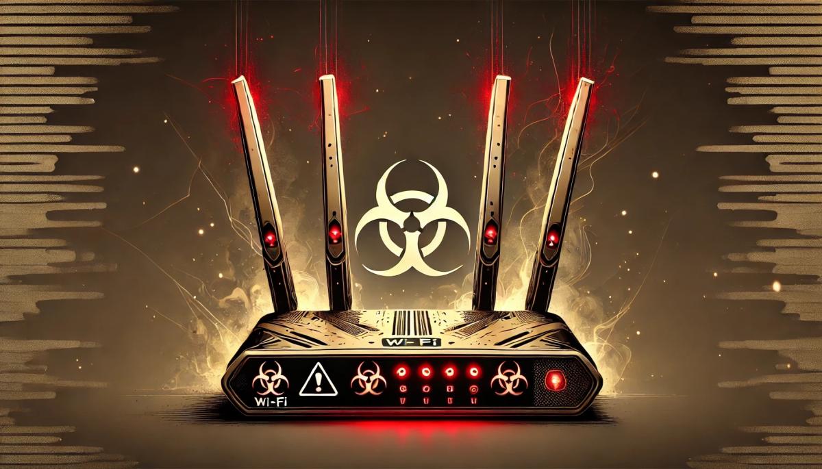 Az amerikai kormány vs. TP-Link: Átmenne a routerek és egyéb eszközök tilalma?
