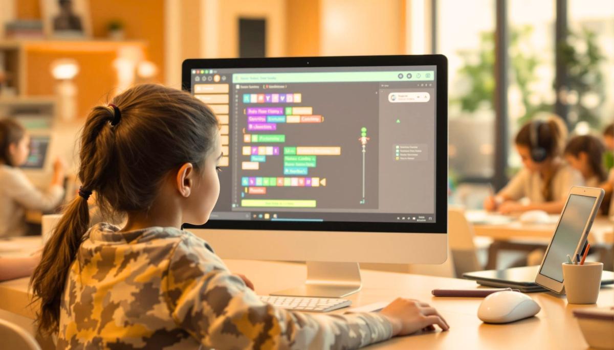 Code.org Studio: Egyszerű és szórakoztató kezdés a programozás világában