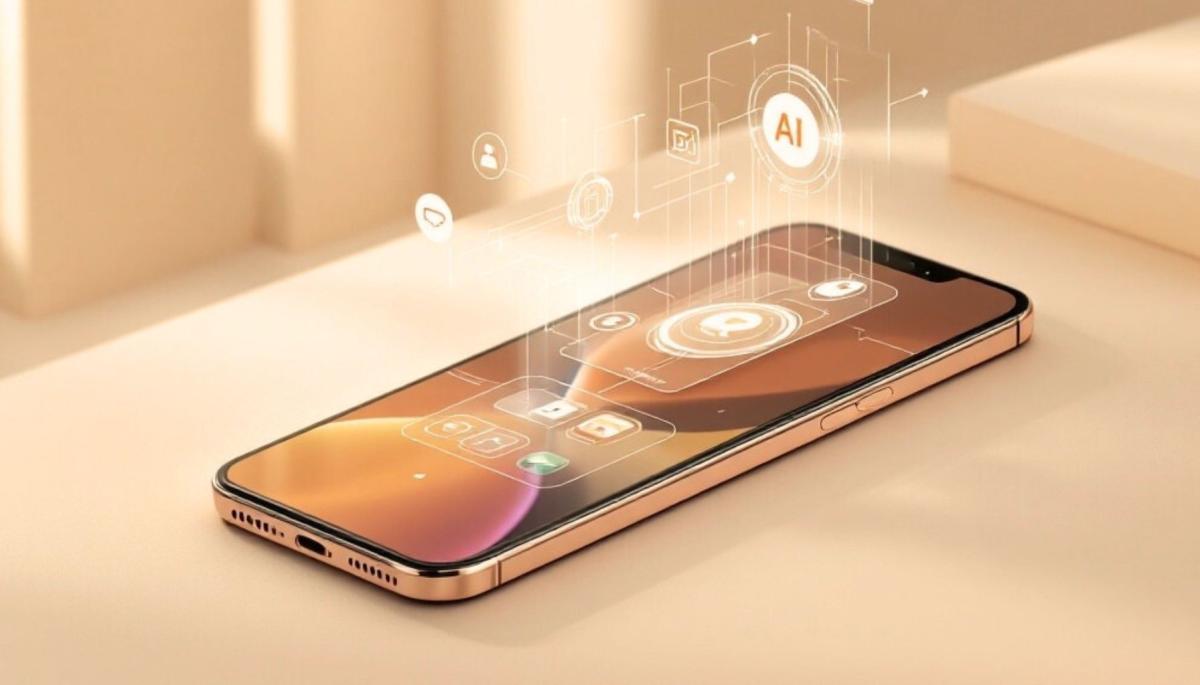 Az Apple az olcsóbb AI-val rendelkező iPhone-ra fogad: Forradalom vagy csak csillogó szegénység?
