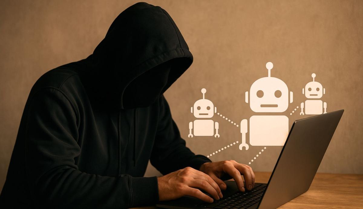 Mik azok a botnetek, és hogyan alakíthatja a számítógépéből hackerek fegyverét?