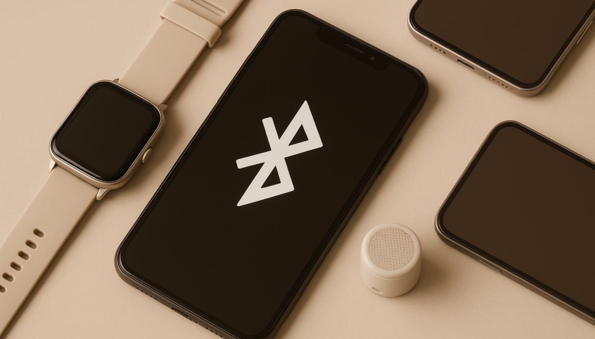 Mi a Bluetooth 5.3 és miben különbözik az előző verzióktól?