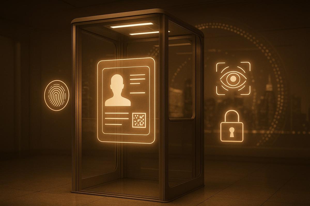 Digitális identitás: Hogyan fog kinézni a jövőbeni virtuális személyink?