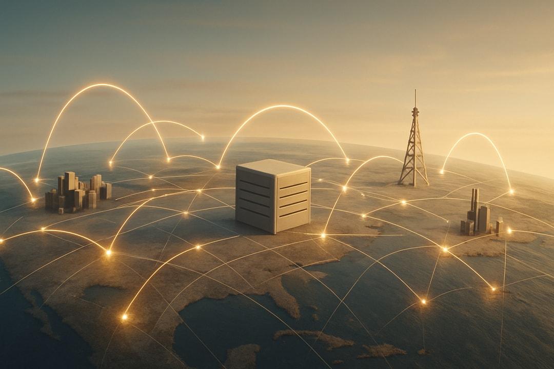 Edge computing: Mi is ez, és hogyan alakítja az internet jövőjét?
