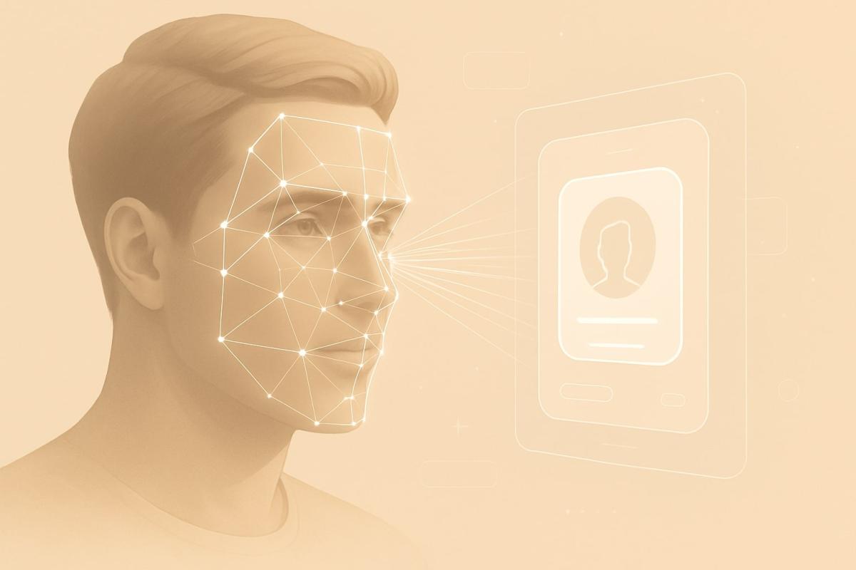 Passkeys: Mi ez, és miért fog teljesen felhagyni a jelszóval való bejelentkezéssel?