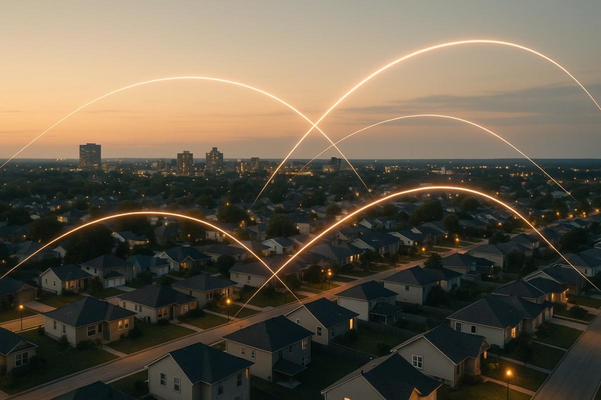 Hogyan működik az optikai internet és mit igényel annak bevezetése?