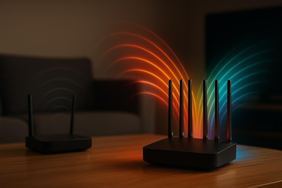 Mi az a Wi-Fi 7? Milyen változásokat hoz és mikor érdemes váltani