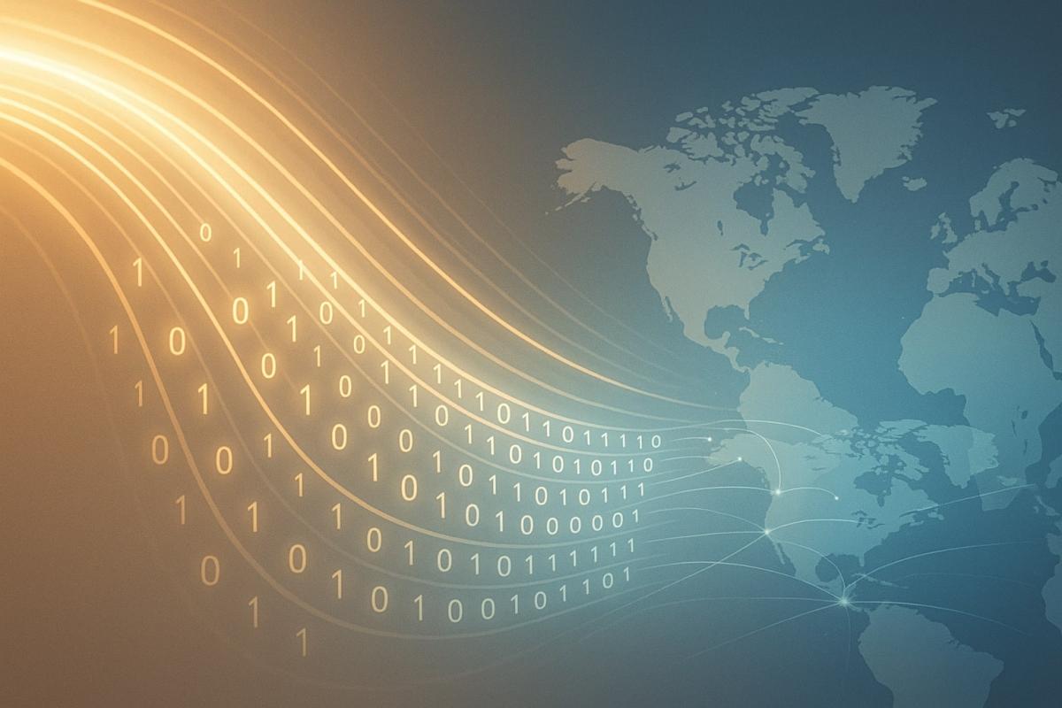 Internet fényen keresztül, avagy hogyan működik a Li-Fi?