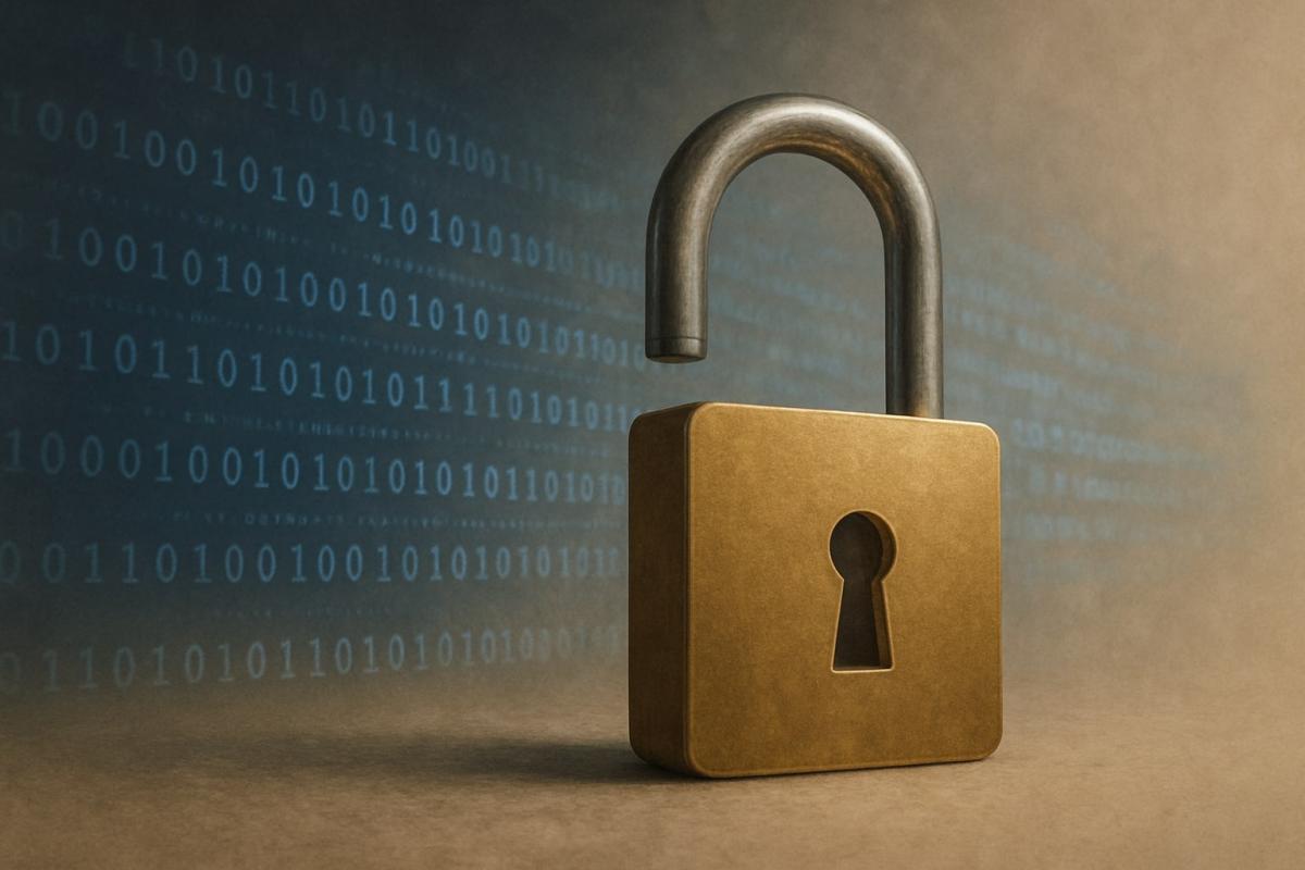 Kiszivárgott jelszavak: Hogyan deríthetem ki, hogy valaki megszerezte-e az adataimat