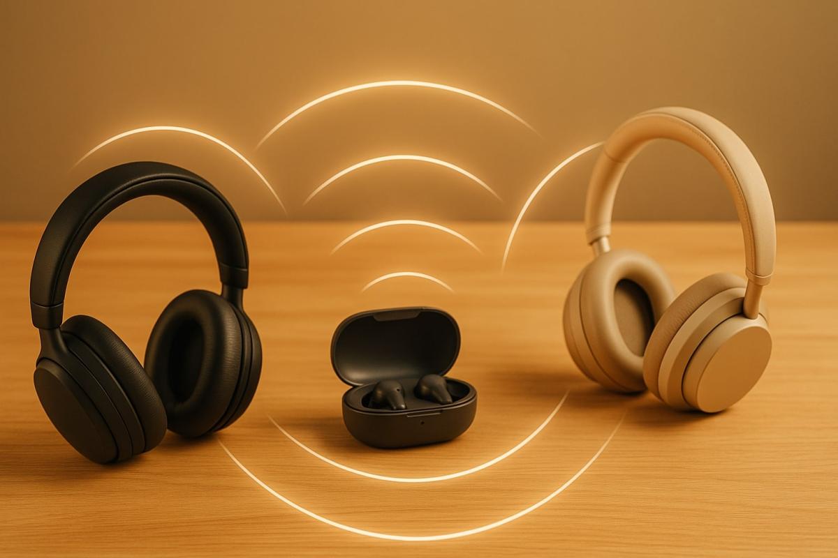 Auracast érkezik – a Bluetooth-on keresztüli hallgatás legnagyobb áttörése az utóbbi években