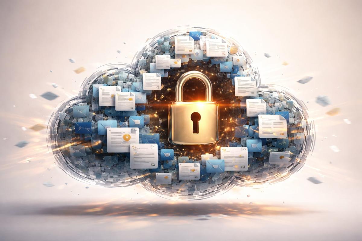 Mi az a ransomware és miért nem csak a nagyvállalatokat fenyegeti már?