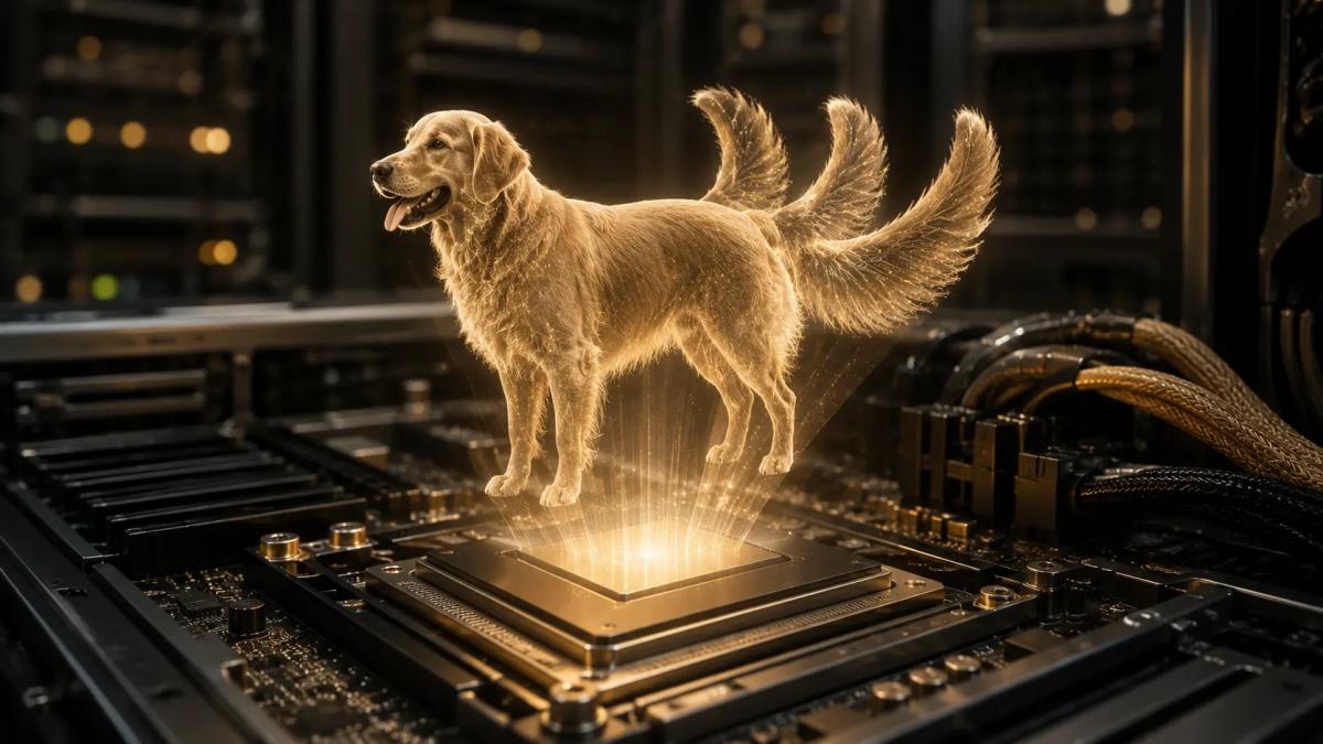 Miért hallucinál az AI? Egy pillantás a nyelvi modellek kulisszái mögé
