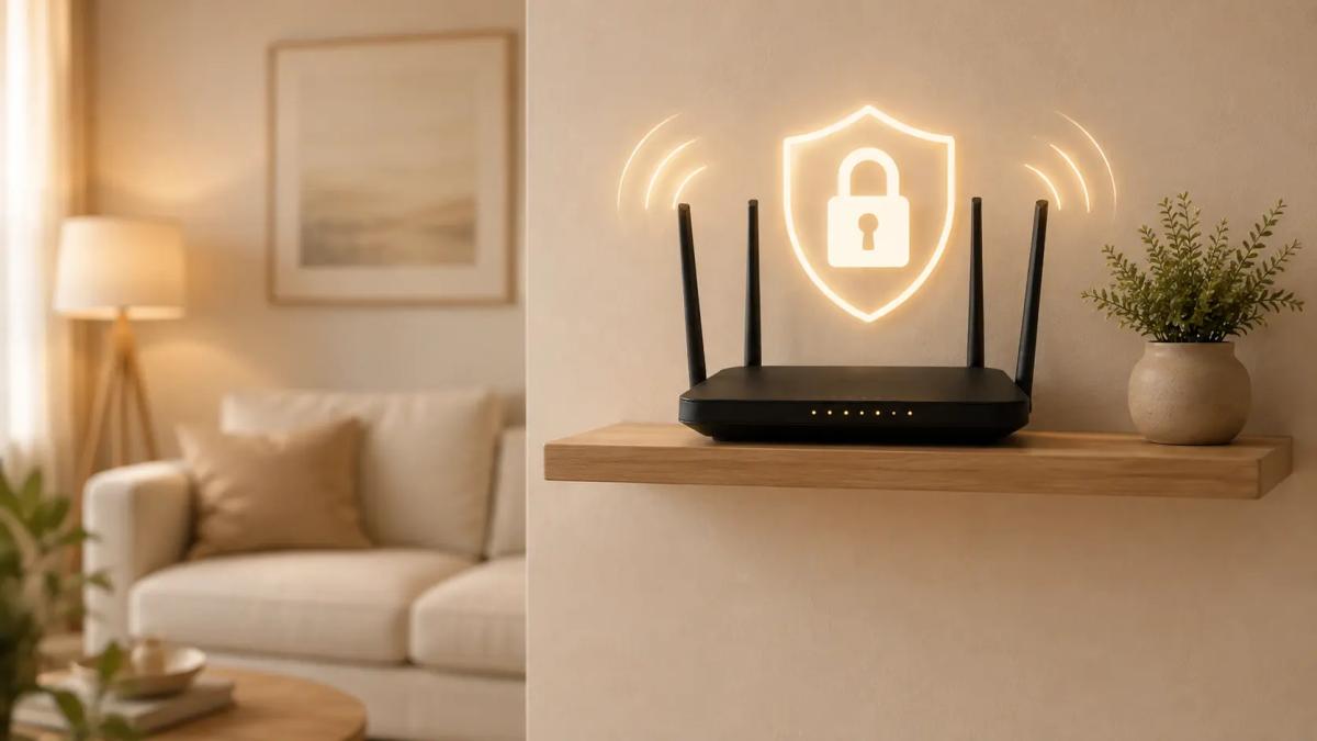 WPA, WPA2, WPA3: Milyen Wi-Fi biztonságot használjunk ma?